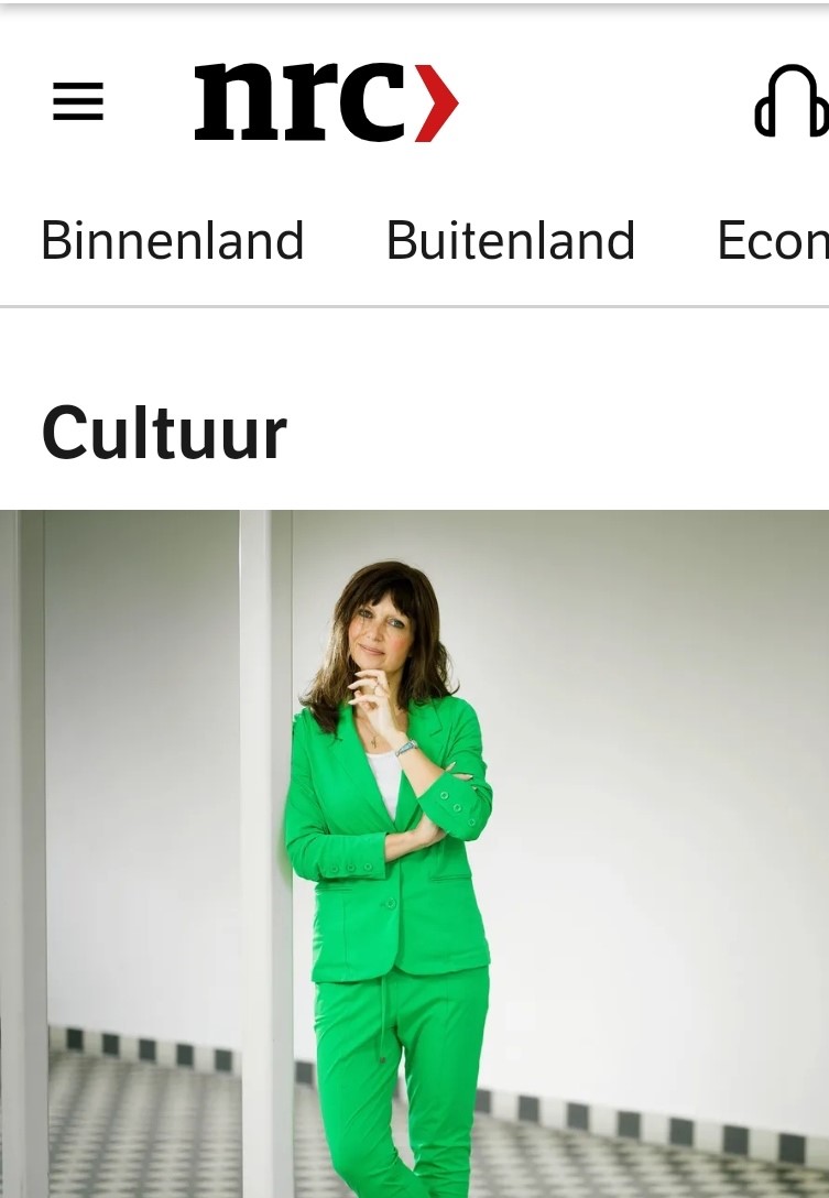 NRC Annemarie de Ruijter